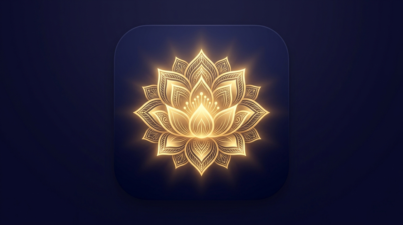 Bhaktee app icon