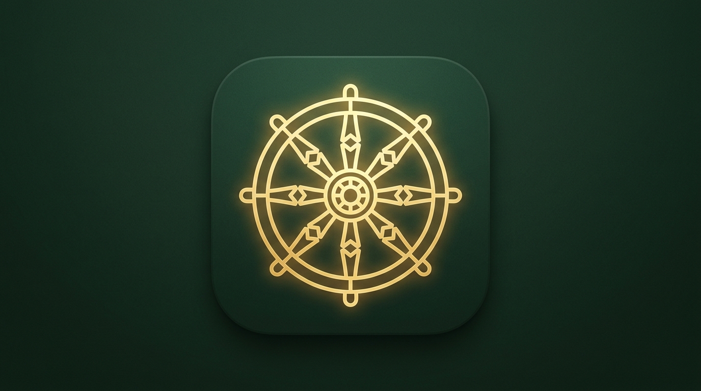 Bodhee app icon